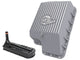aFe Transmission Pan (Raw); Ford Diesel Trucks 03 - 10 V8 - 6.0/6.4L (td) - My Store