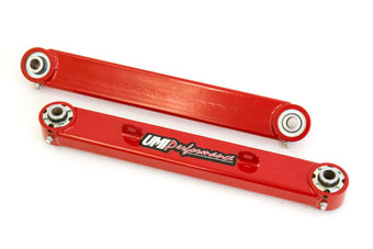 compare product UMI Performance 08-09 Pontiac G8 10-14 Camaro Toe Rods Roto-Joint