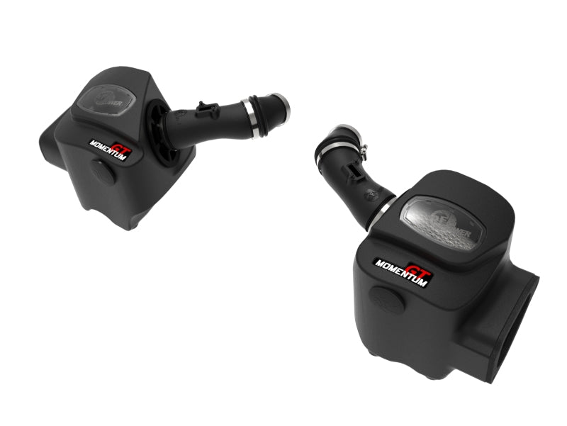 aFe Toyota Land Cruiser 300 Series Momentum GT Coil Air Intake System w/ Pro DRY S Media - My Store