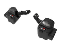 aFe Toyota Land Cruiser 300 Series Momentum GT Coil Air Intake System w/ Pro DRY S Media - My Store