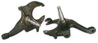 compare product Ridetech 82-03 Chevy S10 2in Drop Spindles