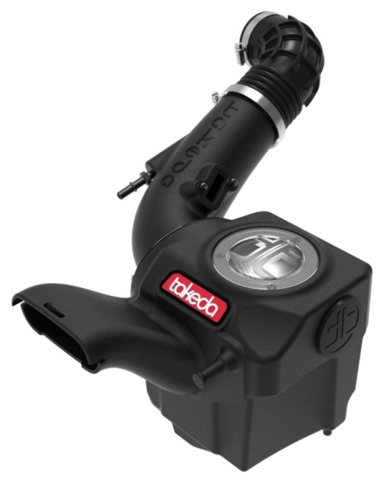 aFe POWER Momentum GT Pro Dry S Intake System 14 - 15 Ford Fiesta ST L4 - 1.6L (t) - My Store