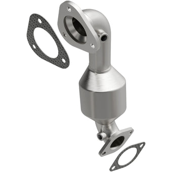 compare product MagnaFlow Direct Fit Catalytic Converter 10-17 Ford Taurus/10-16 Lincoln MKT V6-3.5L