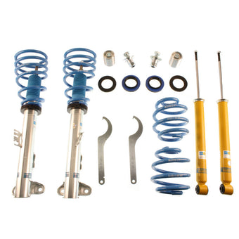 compare product Bilstein B14 1992 BMW 318i Base Front and Rear Performance Suspension System