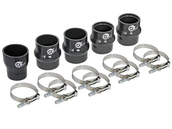 compare product aFe Bladerunner Replacement Couplings and Clamps 11-16 GM Diesel Trucks V8 6.6L (td) LML