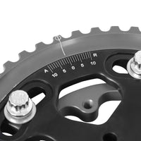 AEM 4G63/T Black Tru - Time Cam Gear - My Store