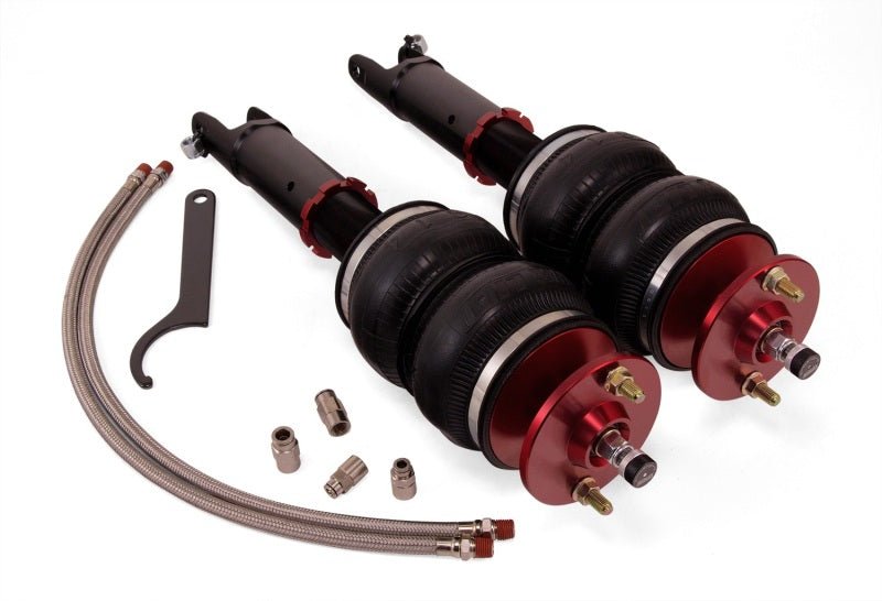 Air Lift Performance Rear Kit for 08 - 12 Honda Accord - My Store