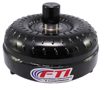 compare product FTI 9.5in 8L90E Billet Triple Disc Lock-Up Street Racer Series - 2015-2019 Corvette - 2800 Stall