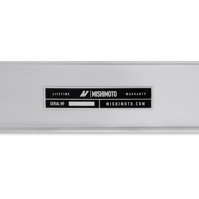 Mishimoto 2019+ Ford Ranger 2.3L Aluminum Performance Radiator - My Store