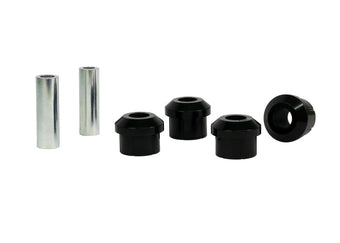 compare product Whiteline 06-13 Lexus IS250 / 08-13 Lexus IS350 Front Control Arm Lower Inner Front Bushing Kit