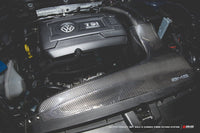AMS Performance 2015+ VW Golf R MK7 Carbon Fiber Intake - My Store