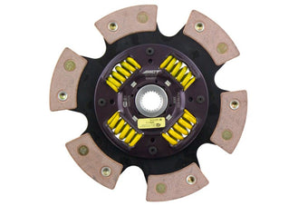 compare product ACT 2001 Audi TT Quattro 6 Pad Sprung Race Disc