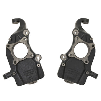 compare product Belltech DROP SPINDLE SET 15-20 Ford F-150 2WD (All Cabs) 2in Drop
