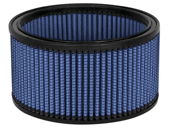 compare product aFe Magnum FLOW Air Filters P5R Round Racing Air Filter 6in OD x 5in ID x 3-1/2in H