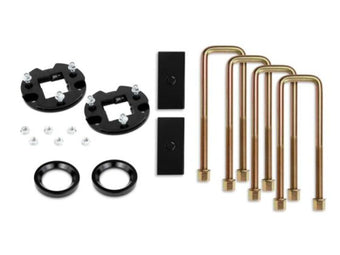 compare product Cognito 19-24 Chevy/GMC Silverado/Sierra 1500 2WD/4WD 2in Economy Leveling Lift Kit
