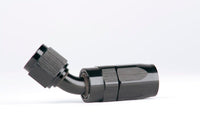 Aeromotive Hose End - AN - 06 - 45 Deg - My Store