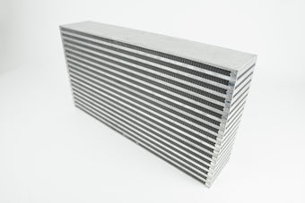 compare product CSF High Performance Cross-Flow Core - 22in L x 12in H x 4.5in W
