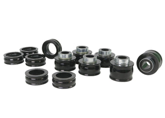 compare product Whiteline 1988 Chevrolet K3500 Body Mount Bushing Kit - Standard Cab