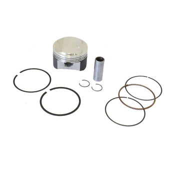 compare product Athena 85-89 Honda ATC 350 X 82mm 4T Forged Racing Piston