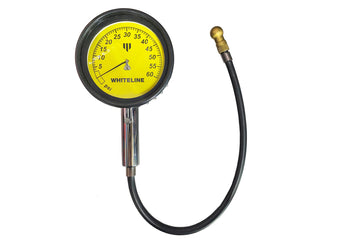 compare product Whiteline Tire Pressure Gauge