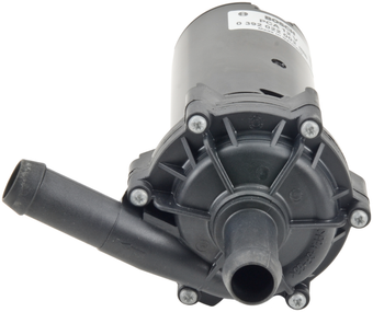 compare product Bosch 50W Electric Water Pump (OE 15076931/PEB500010)