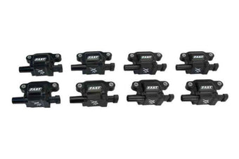 compare product Fast Coil, Xr Series For 2005-15 4.8L/5.3L/6.0/6.2/7.0 Gm-Ls Gen Iv Car & Truck Engines