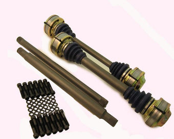 compare product DSS 2004-2006 GTO Anti-Wheel Hop 1000Hp Axles GM41