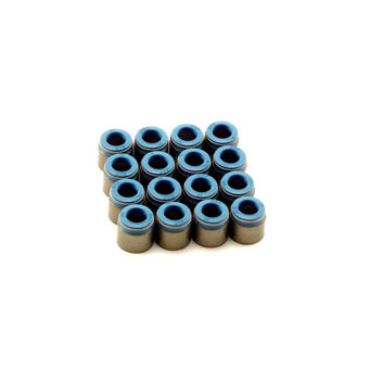compare product COMP Cams Valve Seals Metal Body Viton