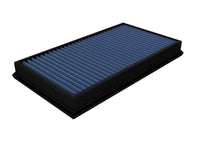 aFe MagnumFLOW Air Filters OER P5R A/F P5R Mercedes E Class 96 - 02 - My Store