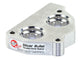 aFe Silver Bullet Throttle Body Spacers TBS GM C/K 1500/2500/3500 87 - 95 V6 - 4.3L V8 - 5.0/5.7L - My Store