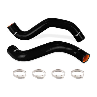 compare product Mishimoto 96-02 Toyota 4Runner 3.4L V6 Black Silicone Hose Kit