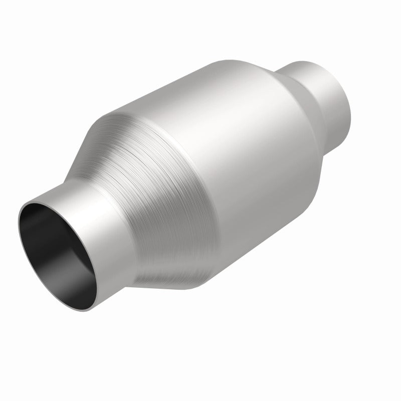 MagnaFlow Conv Univ 2.00inch C/C Met. - My Store