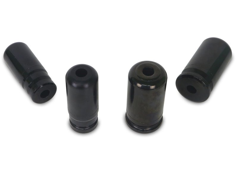SuperPro 2018 - 2018 Jeep Wrangler JK Suspension Bump Stop - My Store
