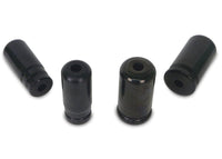 SuperPro 2018 - 2018 Jeep Wrangler JK Suspension Bump Stop - My Store