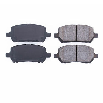compare product Power Stop 05-10 Chevrolet Cobalt Front Z16 Evolution Ceramic Brake Pads