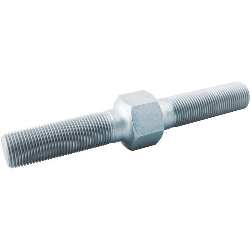 QA1 Male to Male Linkage Adjuster - 3/4 - 16 x 6.5in Length - Chromoly Steel - My Store
