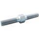 QA1 Male to Male Linkage Adjuster - 10 - 32 x 1.94in Length - Chromoly Steel - My Store