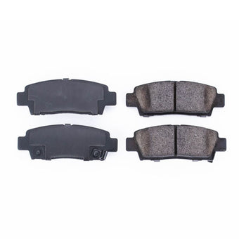 compare product Power Stop 95-99 Toyota Avalon Rear Z16 Evolution Ceramic Brake Pads