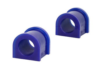 compare product SuperPro 1998 Lexus LX470 Base Front 27mm Sway Bar Mount Bushing Kit