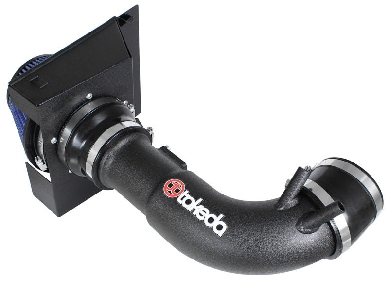 aFe Takeda Intakes Stage - 2 PDS AIS PDS Lexus IS - F 08 - 11 V8 - 5.0L (blk) - My Store