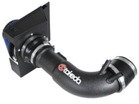 aFe Takeda Intakes Stage - 2 PDS AIS PDS Lexus IS - F 08 - 11 V8 - 5.0L (blk) - My Store