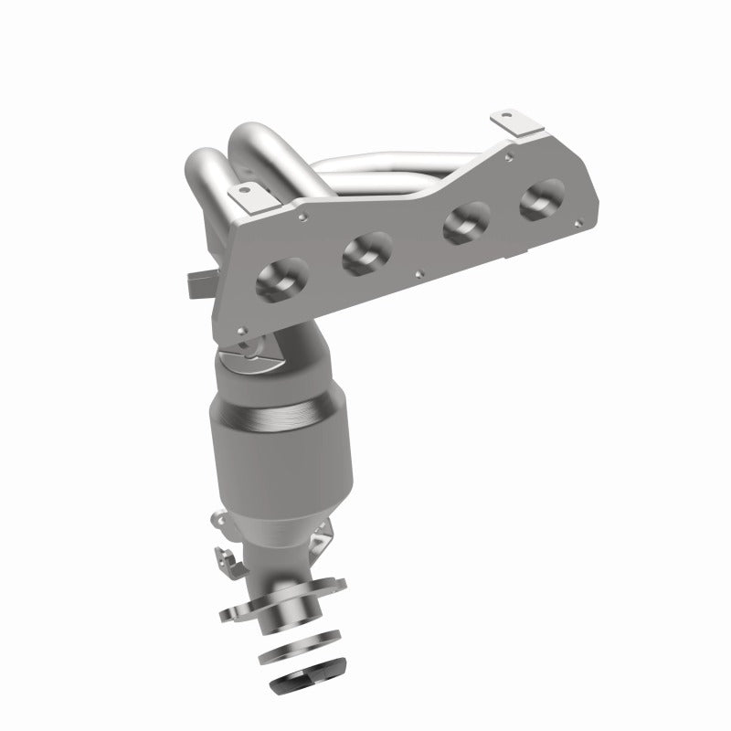 MagnaFlow Conv DF 12 - 15 Camry 2.5 Manifold - My Store