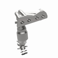 MagnaFlow Conv DF 12 - 15 Camry 2.5 Manifold - My Store