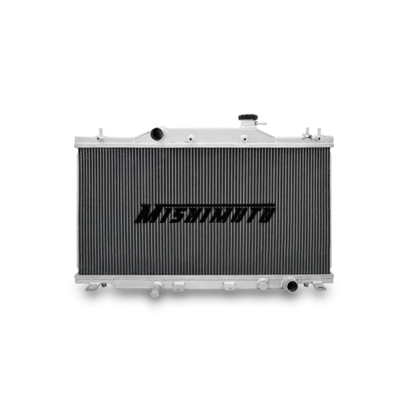 Mishimoto 02 - 04 Acura RSX Manual Aluminum Radiator - My Store