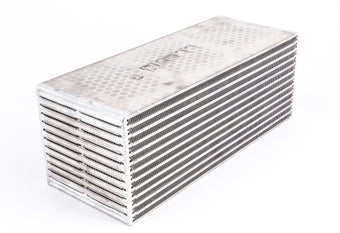 compare product Garrett H2O / Air CAC (4.80in x 4.50in x 11.90in) - 1000 HP