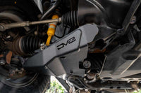 DV8 Offroad 2016+ Toyota Tacoma A - Arm Skid Plate - My Store