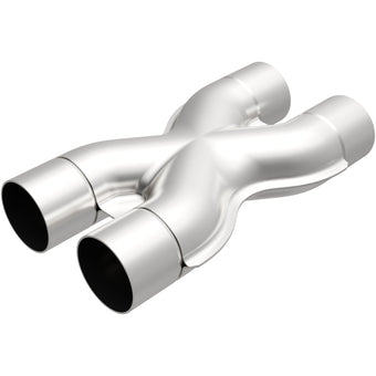 compare product MagnaFlow Smooth Trans X 3/3 X 14 SS