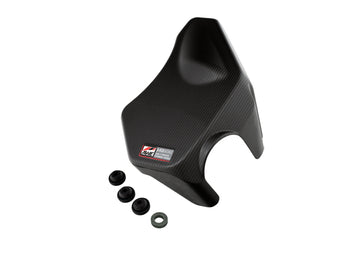 compare product AWE Tuning 2020+ Toyota GR Supra S-FLO Carbon Intake Lid