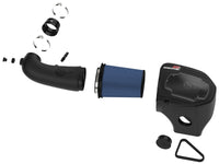 aFe 11 - 23 Dodge Challenger V8 5.7L Momentum GT Cold Air Intake System w/ Pro 5R Filter - My Store