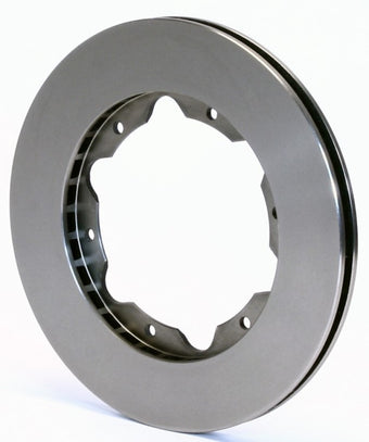 compare product Wilwood Rotor-UL30 HP Vented Iron 11.00 x .810 - 6 on 6.25in